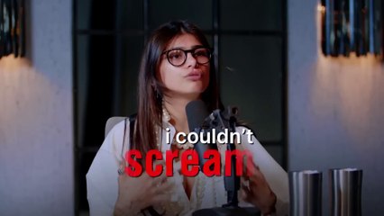 Mia Khalifa Opens Up About The Dark Side Of The Adult Entertainment Industry - E248