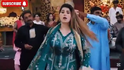 Nice Arabian Dance