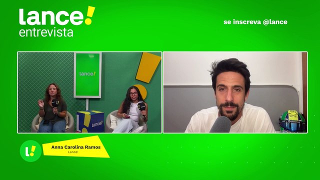 Lucas di Grassi lista os 5 melhores pilotos que já viu correr