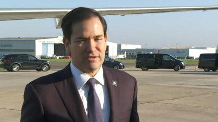 USA drohen mit Rückzug aus Ukraine-Verhandlungen