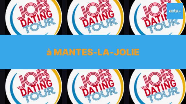 Emploi : 78 actu lance un appel aux entreprises et aux recruteurs pour participer au job dating du 11 juin à Mantes-la-Jolie (Yvelines)