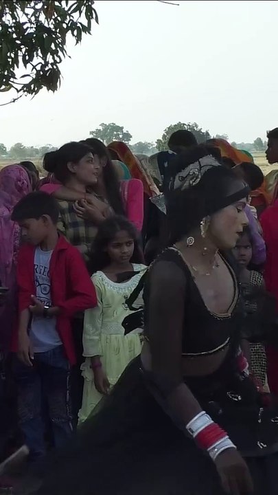 देहाती नाच  #devnarayanvlogmix #bhojpurimusic #funny