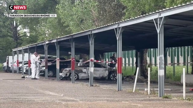 Prisons attaquées : la nuit a été «calme», selon le ministre de l'Intérieur