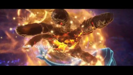 Multi Sub【完美世界】  Perfect World   Episode 211