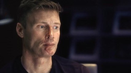 Freddie Flintoff Top Gear crash seen for first time in new Disney documentary trailer