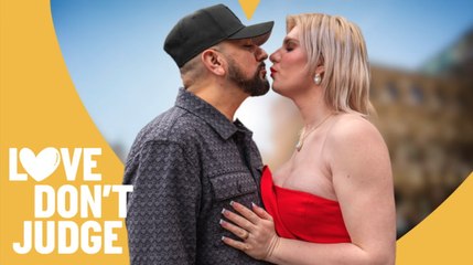 My Boyfriend Is Called 'Gay' For Dating Me | LOVE DON'T JUDGE