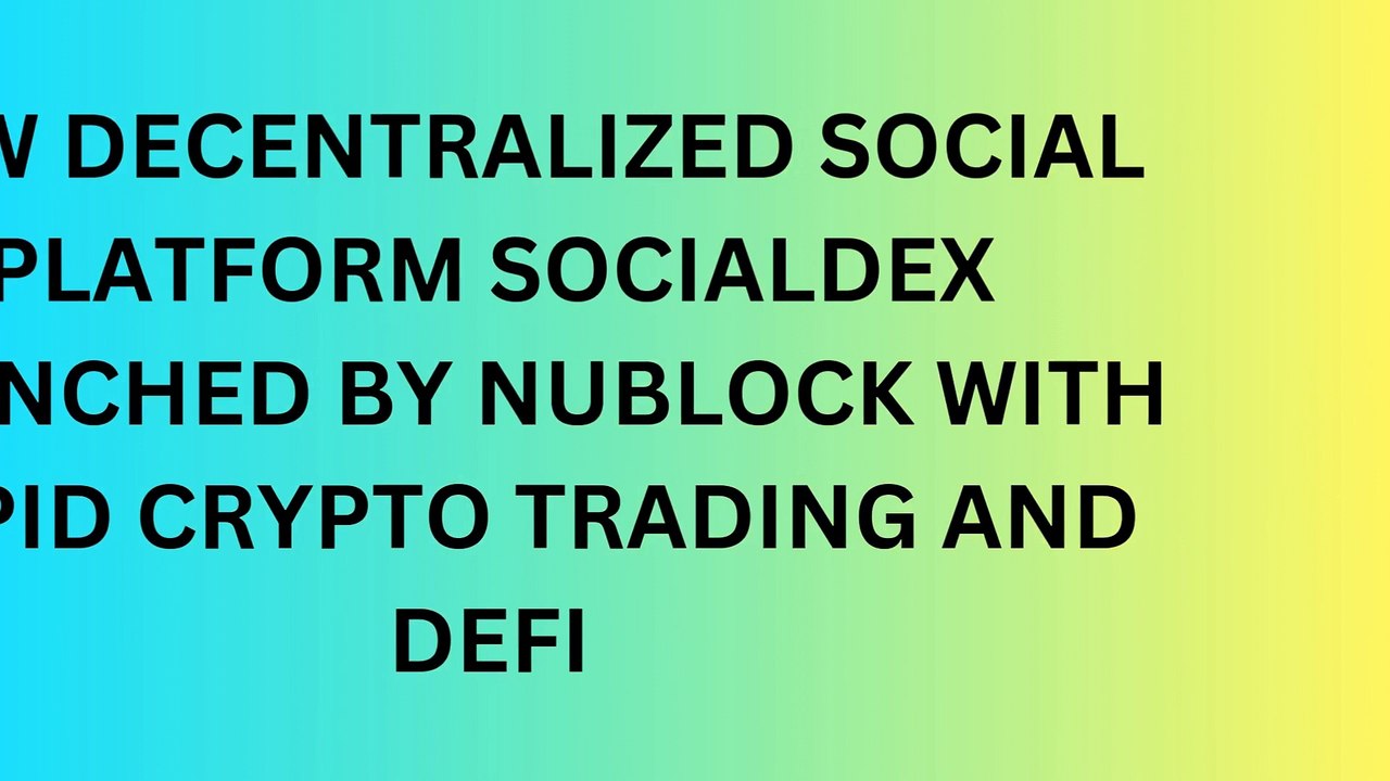 SocialDex
