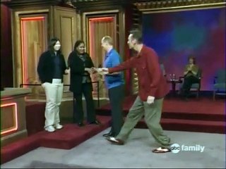 Whose Line Is It Anyway! (US) - S05E29