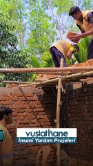 Vuslathane Projesi | Vuslat Derneği