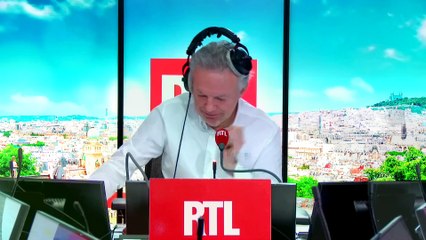 Le journal RTL de 12h30 du 17 avril 2025