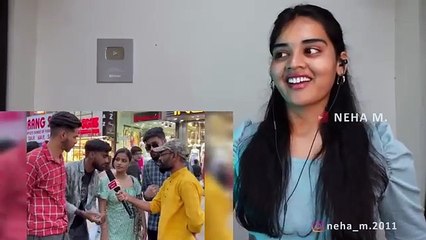 Dank Indian Memes REACTION | Trending Memes | Indian Memes Compilation | thuthiyappa | Neha M.
