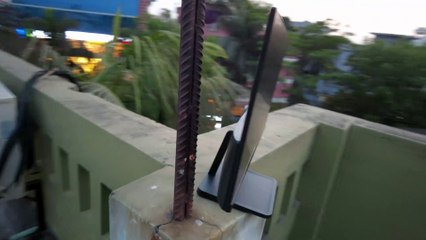 Realview RV215G1 22 Inch FHD FreeSync LED Monitor