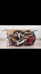 SAVADECK Carbon Road Bike Review _ Lightweight 700C Carbon Fiber Racing Bicycle _ Best Road Bike 224 (1)