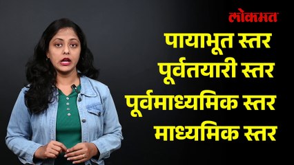 पहिलीपासूनच मराठी, इंग्रजी भाषेसह हिंदी भाषा सक्तीची