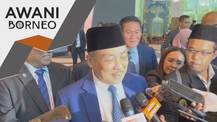 Tarikh PRN selepas perbincangan bersama rakan komponen
