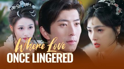 Where Love Once Lingered Full Movie