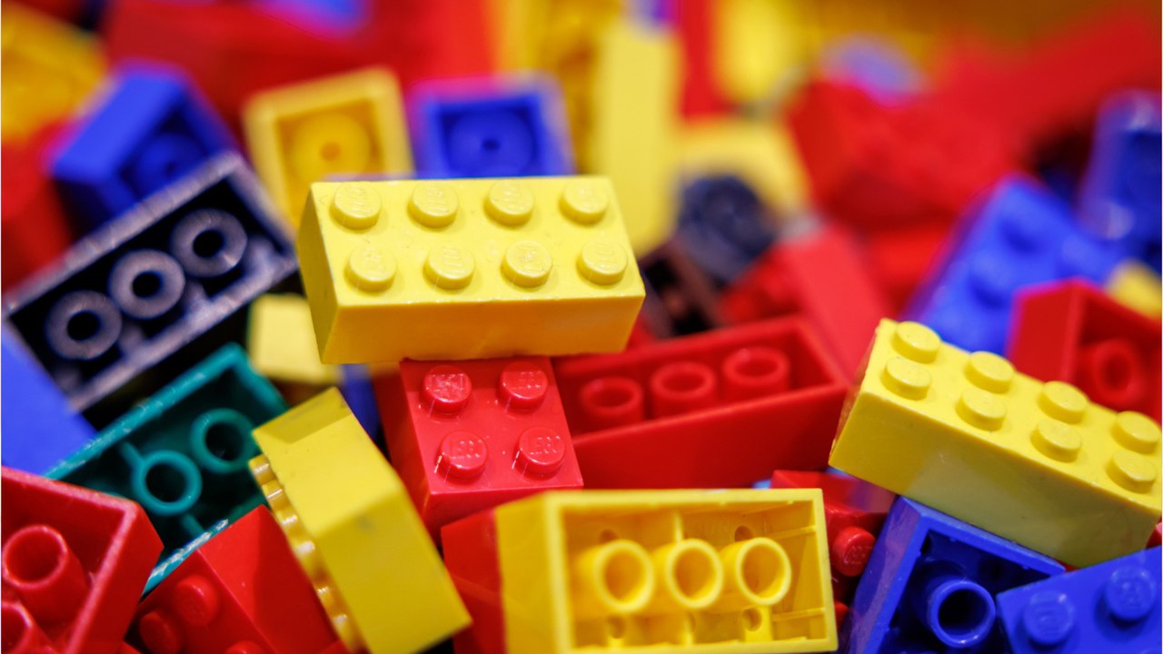 Er hatte Probleme mit dem Gehör: Mann lebt jahrelang mit Lego im Ohr