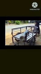 Bike plus Loader