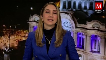 Bólido sorprende a los habitantes de CdMx tras cruzar el cielo con gran brillo