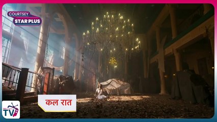 Jaadu Teri Nazar Dayan Ka Mausam Today Episode NEW PROMO