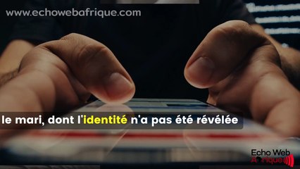 Gabon : Une femme publie les n*des de son mari infidèle dans un groupe WhatsApp familial