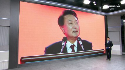 [단독]尹 측 “창당 관여 안 한다”