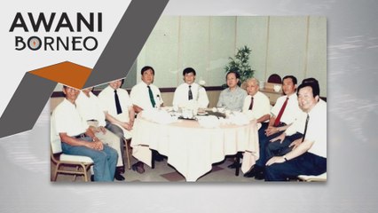 Dr Sim kongsi foto kunjungaN Xi Jinping ke Sarawak