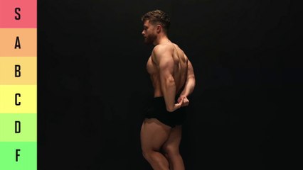 The Best _ Worst TRICEPS Exercises (Ranked Using Science).jeff nipard datelle sab ko helo!