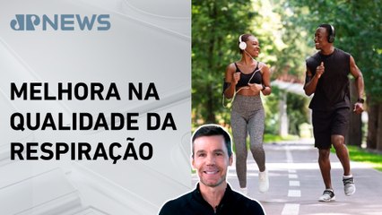 Descubra por que as atividades aeróbicas são essenciais para sua saúde 🏃‍♂️