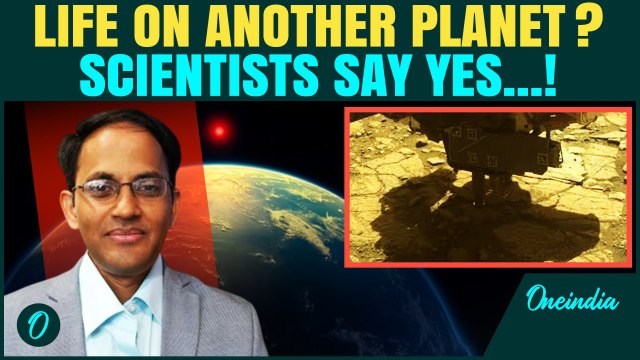 BREAKING: NASA Detects STRONGEST Evidence of Aliens Yet–Mysterious Earth-Like Gases Found on K2-18 b