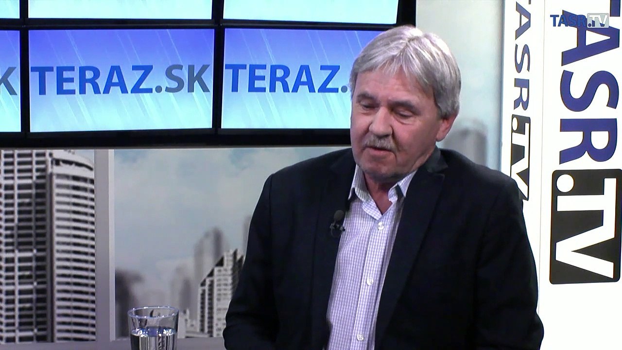 J. Hrabko: Poslanci majú vďaka Matovičovi pol roka pokoj od zmrazovania platov