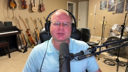 Behind the Curtain: The Inner Demons Driving Hero Worship - Bob Scott - Detangling IHOPKC - 317