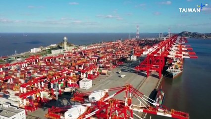 Analysis: Xi Jinping's Presents China as Reliable Alternative to U.S.