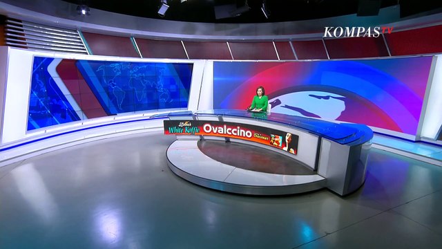 Macet Parah, Begini Kondisi Arus Lalu Lintas Arah Tanjung Priok pada Kamis (17/04/2025) Sore