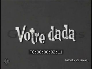 Pathé Journal - 25 Septembre 1963 : Johnny Hallyday à Cheval & Passion Hippique