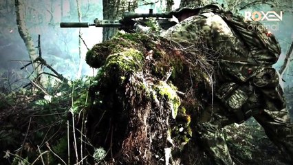 Sniper series episode 28 a story full of thrill and suspense operation in waziristan most deadly operation in waziristan