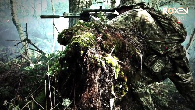 Sniper series episode 28 a story full of thrill and suspense operation in waziristan most deadly operation in waziristan