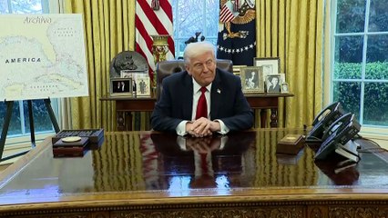 Trump dice que Harvard es un “chiste” y no merece fondos federales