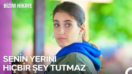 Kardeşlerine Annelik Yapan Koca Yürekli Filiz - Bizim Hikaye