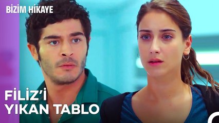 Korktuğu Başına Gelirmiş Ya İnsanın... - Bizim Hikaye 38. Bölüm