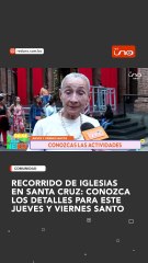 ACTIVIDADES PARA SEMANA SANTA