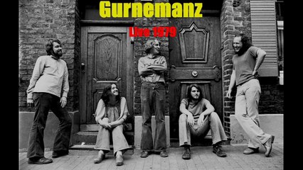 Gurnemanz - album Live 1979 (1996)