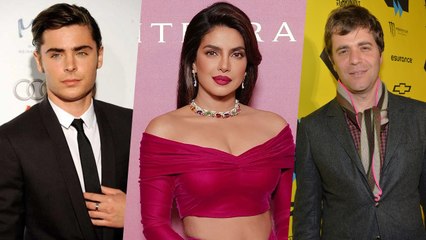 Priyanka Chopra To Star In Nicholas Stoller's Forthcoming Hollywood Comedy Movie Alongside Zac Efron