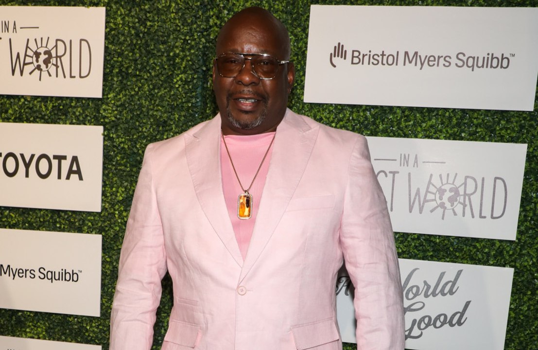 Bobby Brown: Er findet, dass Britney Spears seinen Song ruiniert hat