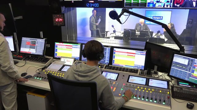 Thierry Lhermitte revient sur sa carrière : «La rencontre avec mes amis du splendid a changé ma vie»