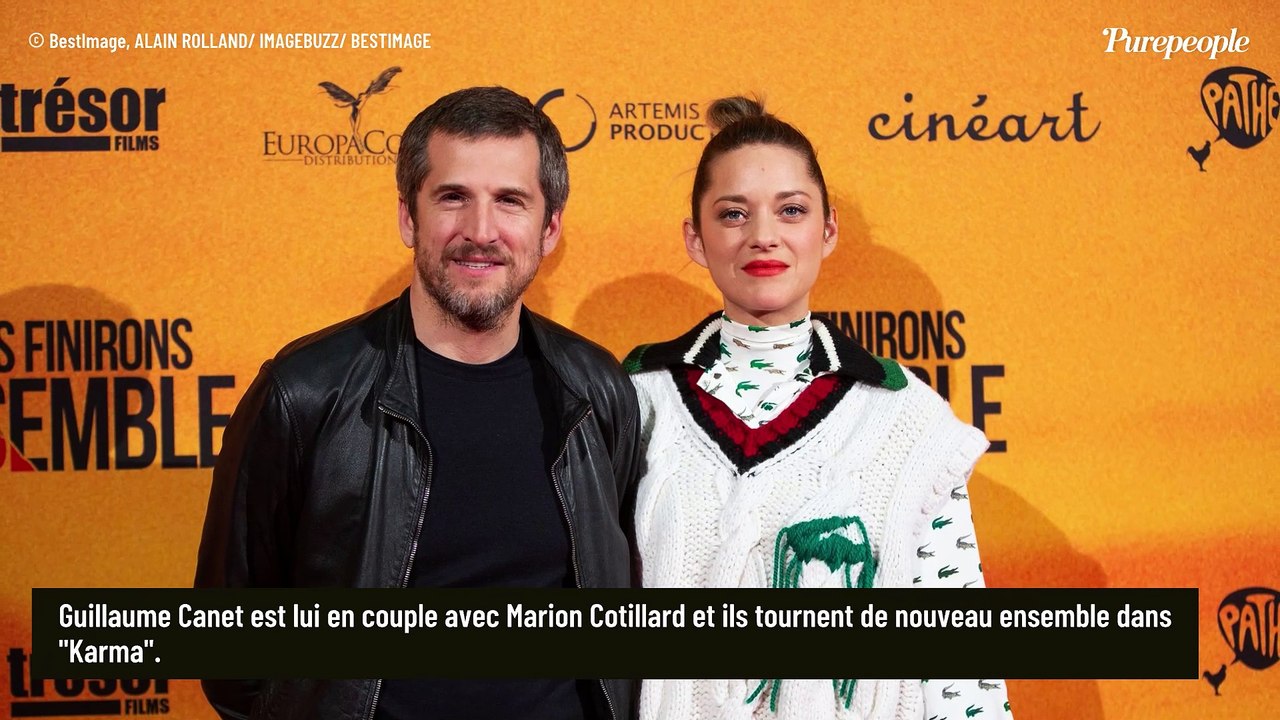 "J'étais en totale sécurité avec Guillaume Canet" : Diane Kruger se souvient de son couple fusionnel avec l'acteur