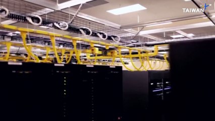 Analysis: Taiwan Faces Growing Cyberthreats From China