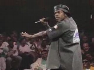 DEF COMEDY JAM - ALLSTARS 2