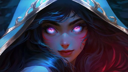 Plastic Girl - Electronic Dance Music