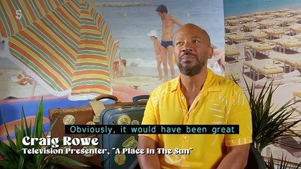 Holidaying In The 70s: Wish You Were Here The.Golden.Age.of.Travel 2025